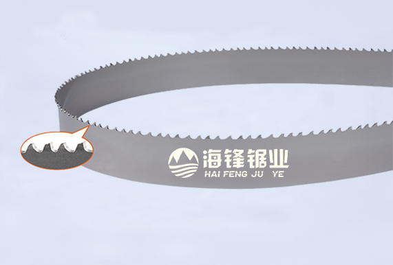 湘西PROCUT-AA抗拉齿型
